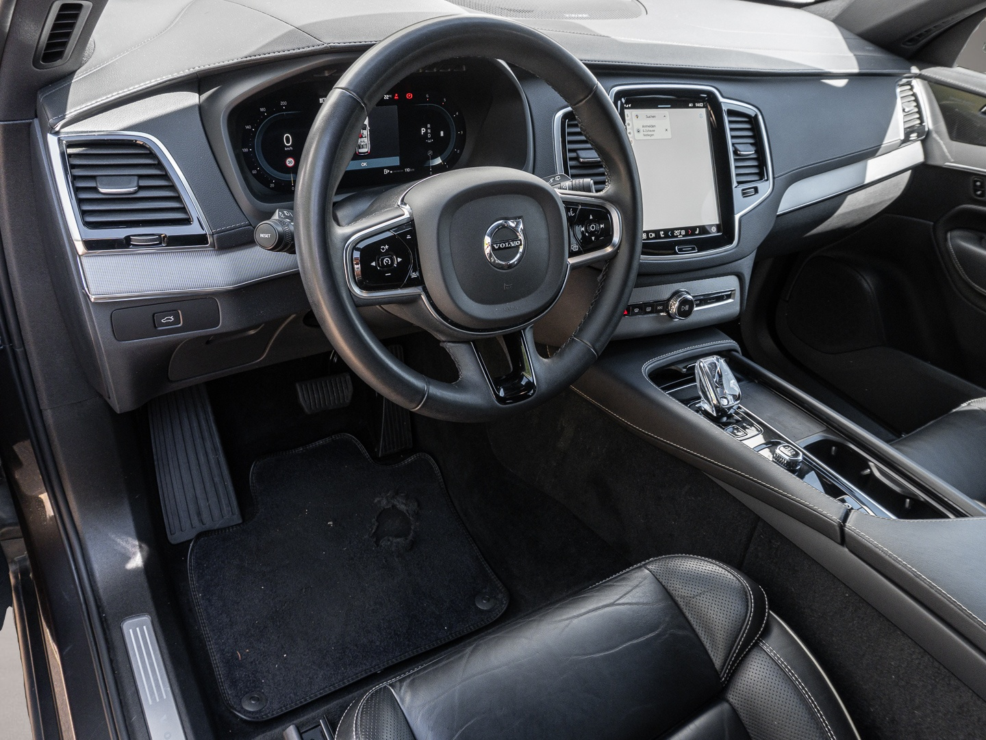 Volvo XC90 (09/2023, Diesel)