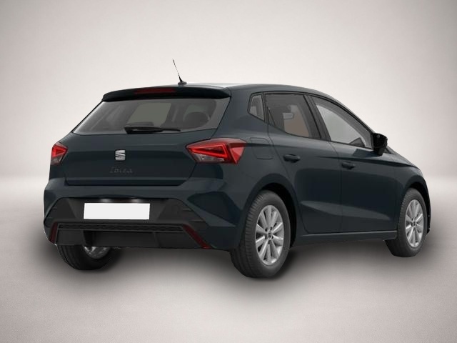 SEAT Ibiza, Bild 3 von 5
