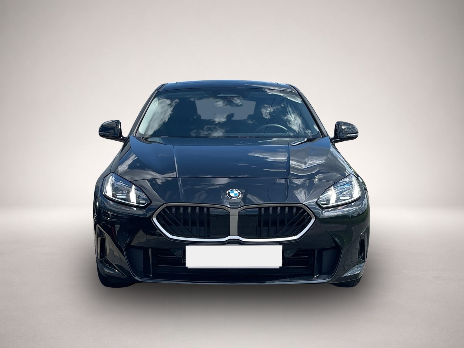 BMW 116 (07/2025, Benzin)