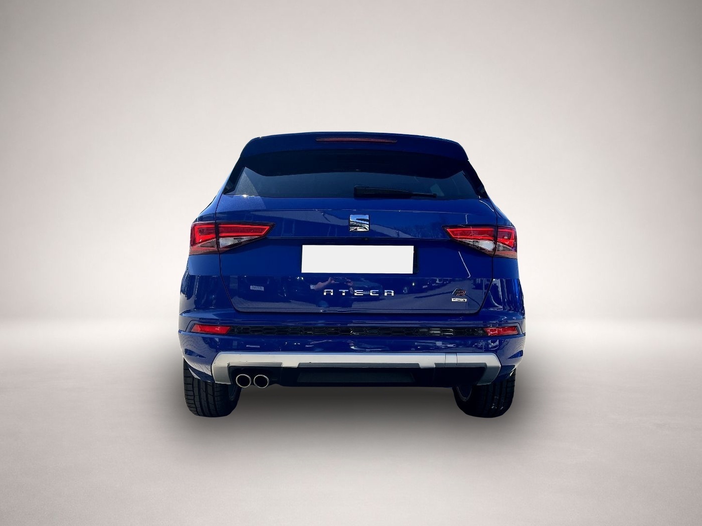 Seat Ateca (02/2019, )