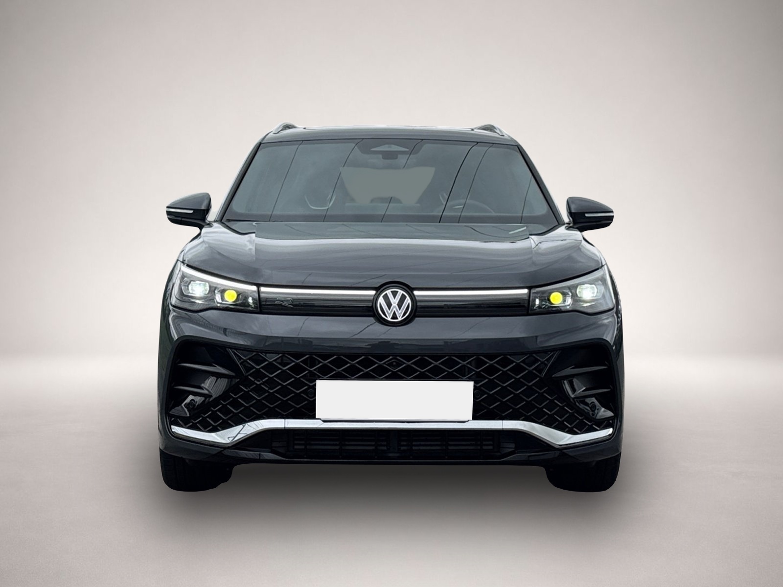 Volkswagen Tiguan (05/2026, Diesel)