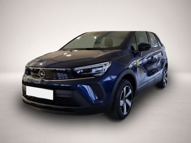 Opel Crossland (X) (12/2023, Benzin)