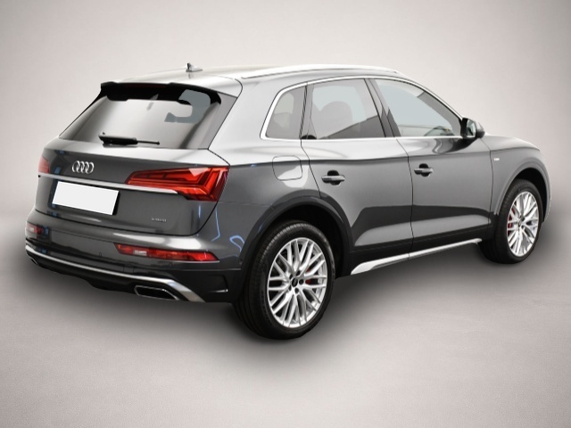 Audi quattro (07/2025, Hybrid (Benzin/Elektro))