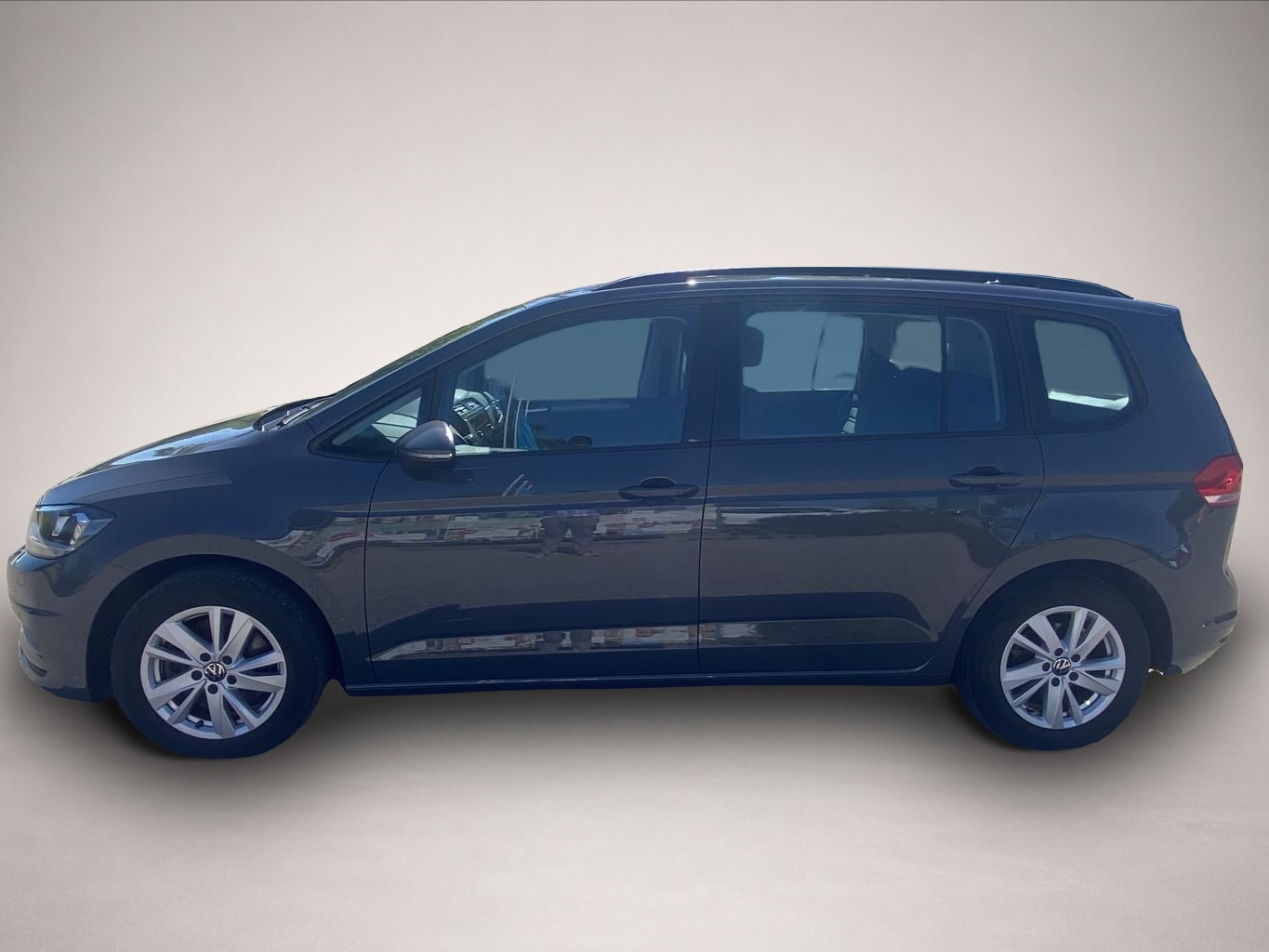 Volkswagen Touran (05/2023, )