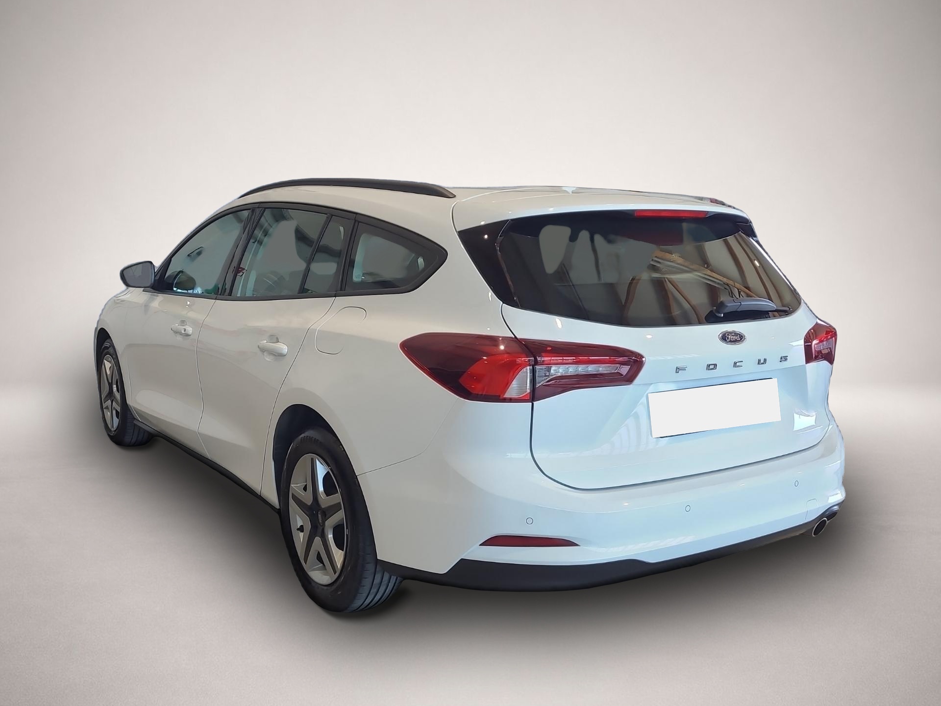 Ford Focus (07/2022, Benzin)