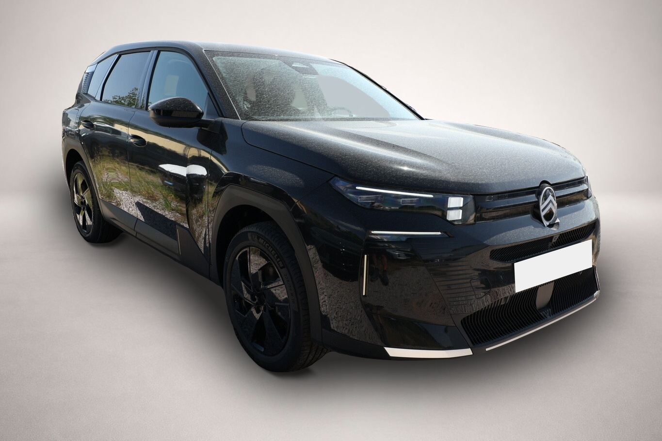 Citroen C5 Aircross (01/2026, Benzin)