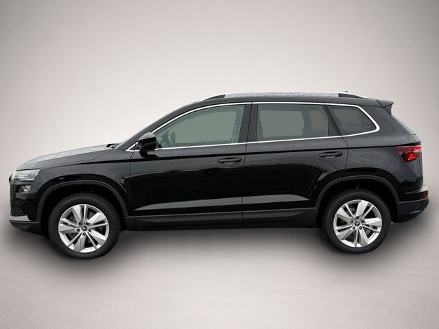 Skoda Karoq (08/2026, Benzin)
