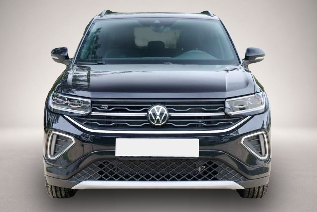 Volkswagen T-Cross (, Benzin)
