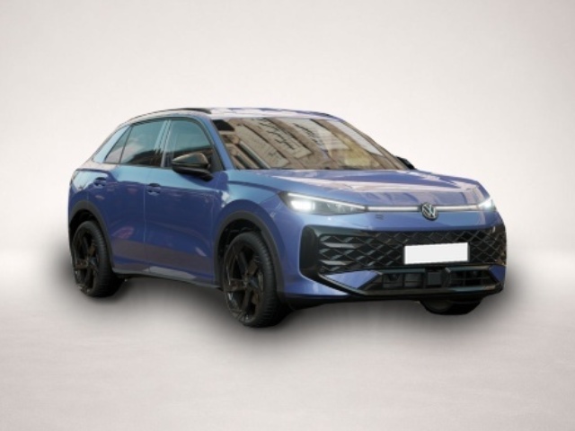 Volkswagen T-Roc (05/2026, Benzin)