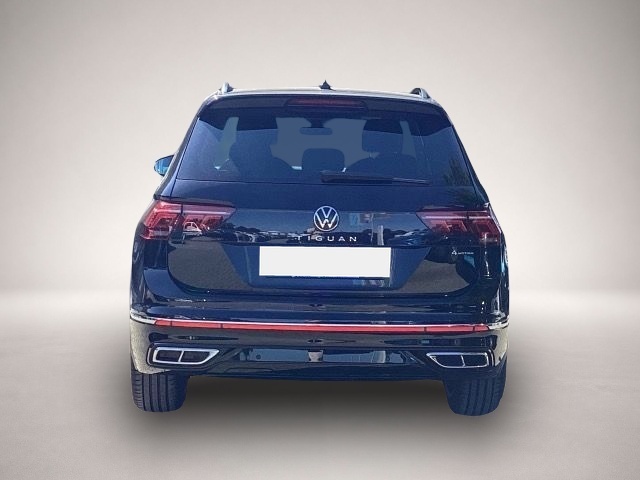 Volkswagen Tiguan (11/2023, Benzin)