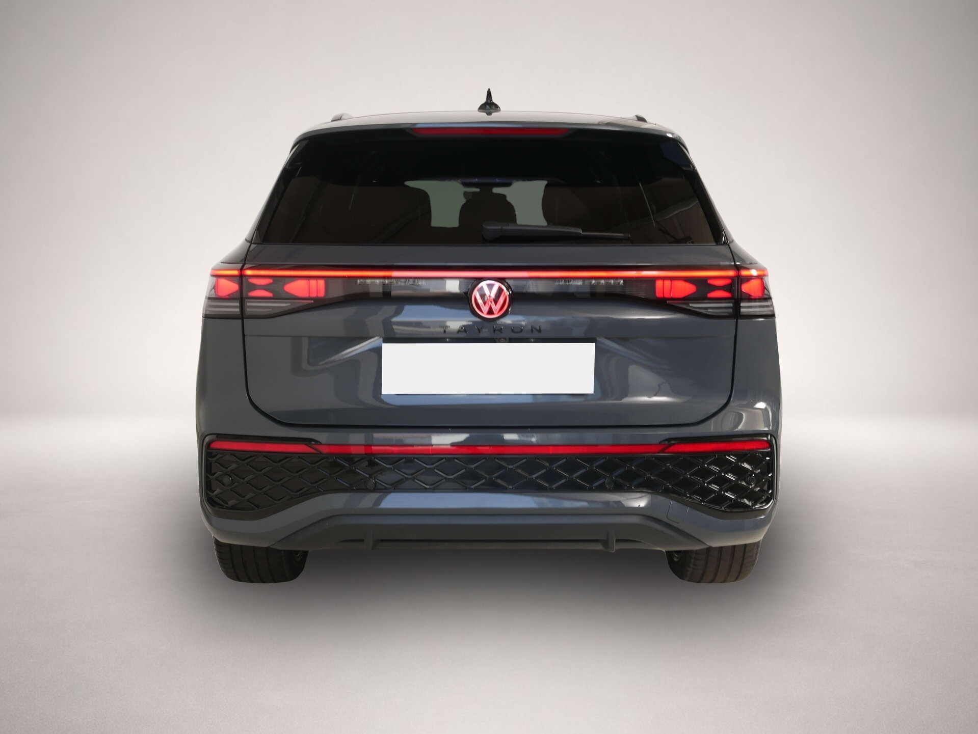 Volkswagen Tayron (08/2025, Hybrid (Benzin/Elektro))