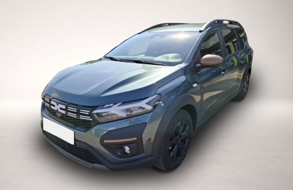 Dacia Jogger (03/2025, Hybrid (Benzin/Elektro))