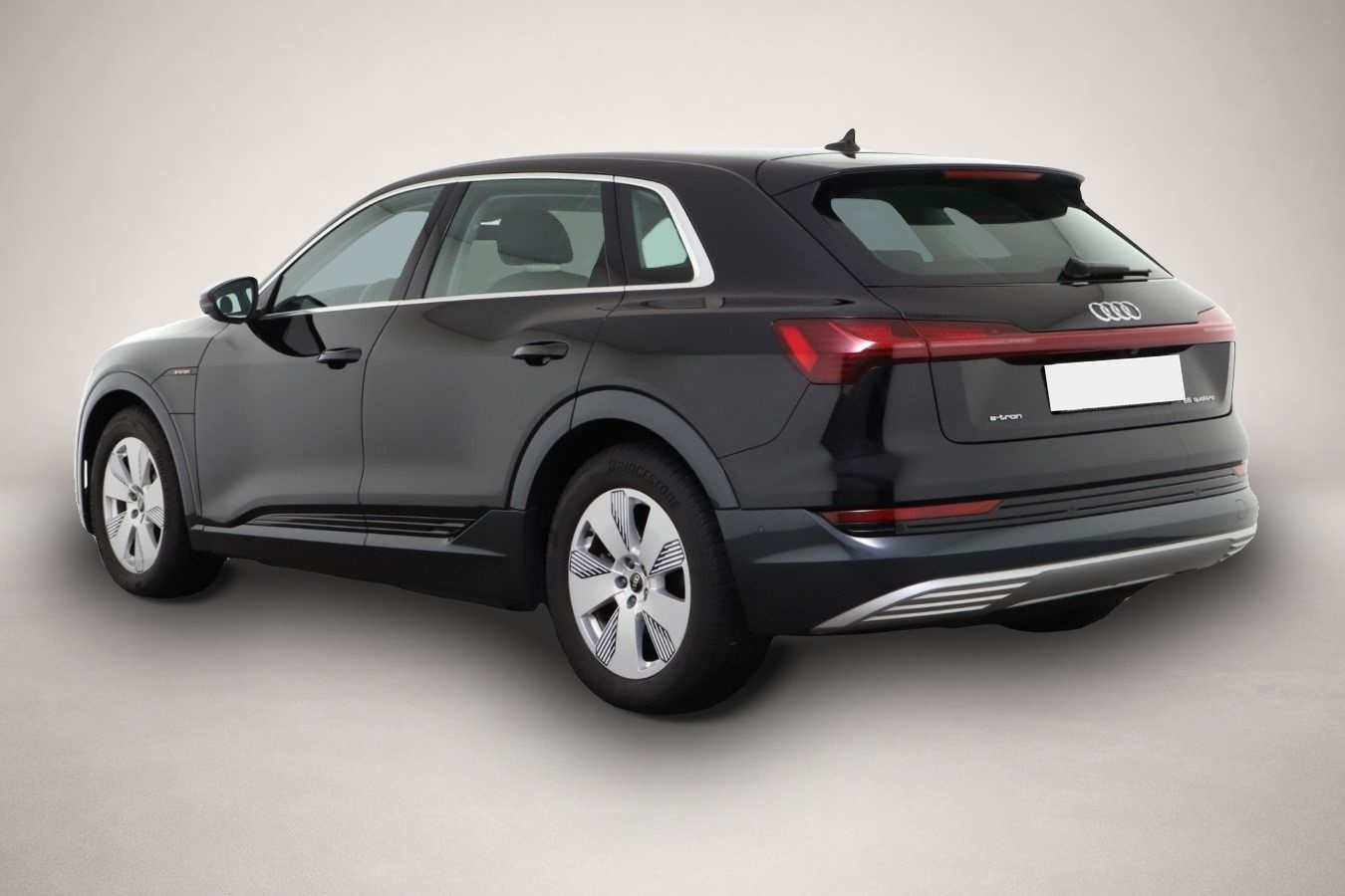 Audi e-tron (12/2022, ELECTRIC)