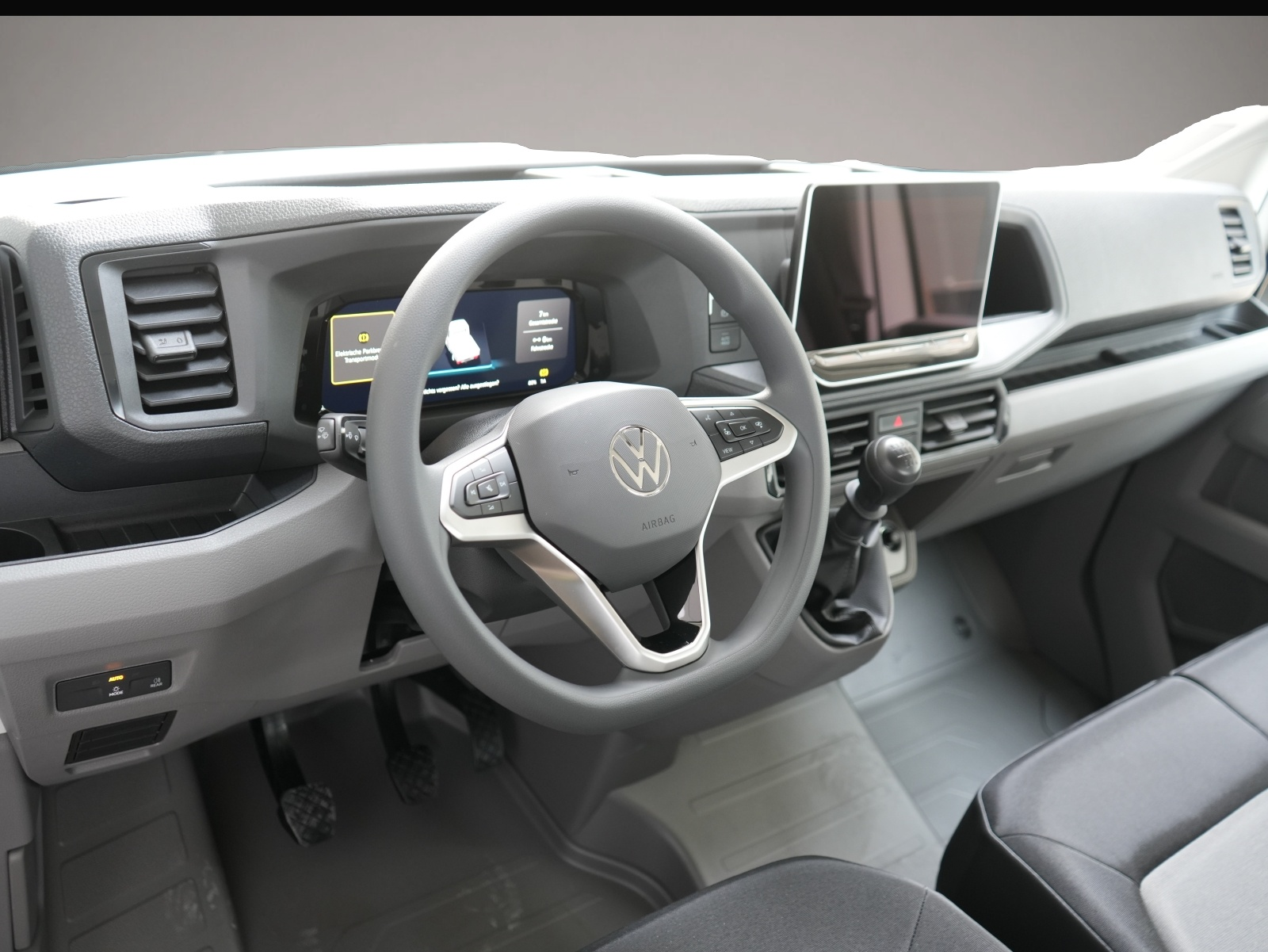 Volkswagen Other (06/2026, Diesel)