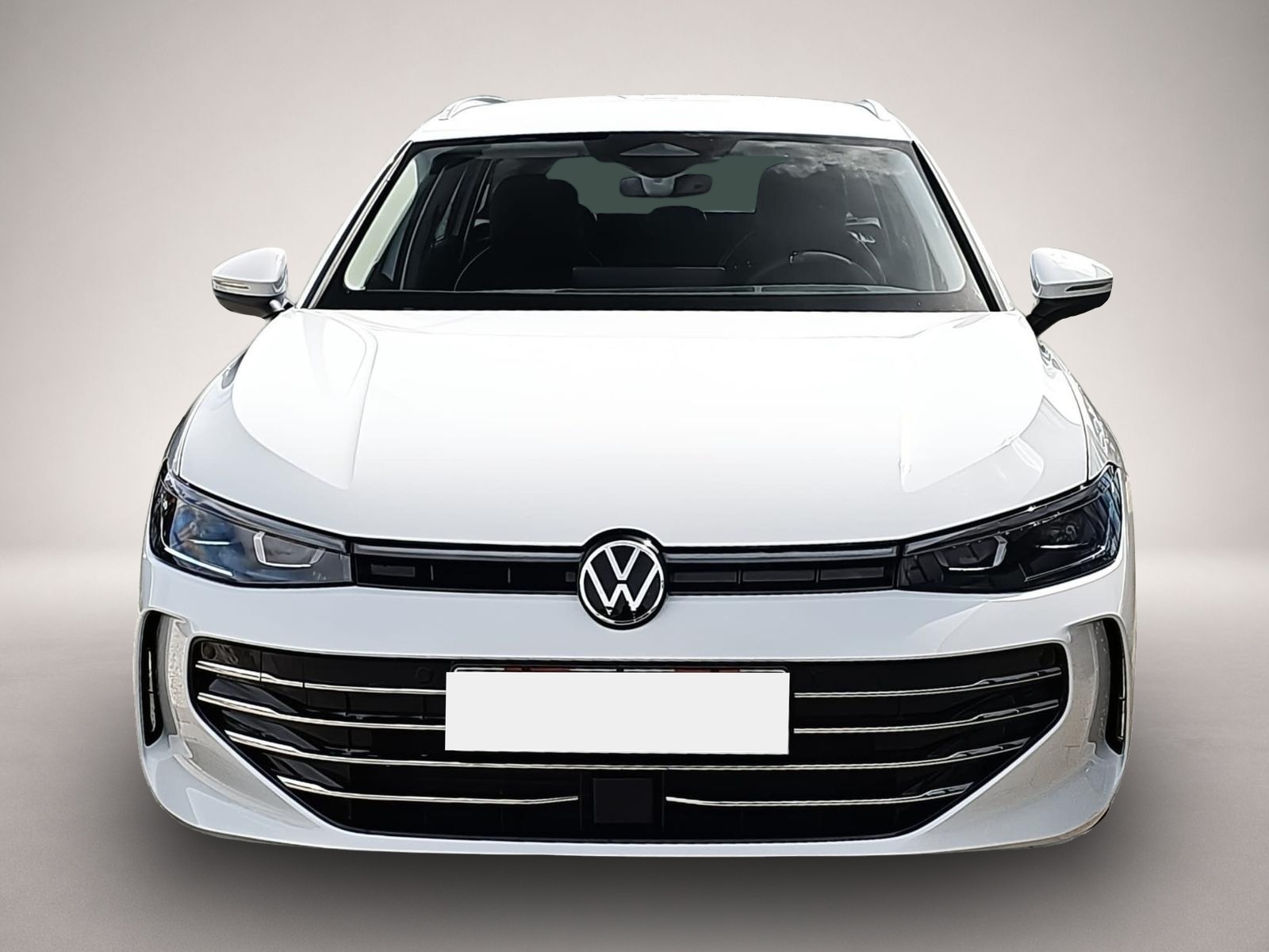 Volkswagen Passat Variant (05/2026, Diesel)