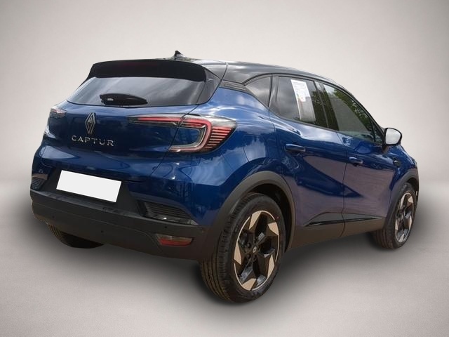 Renault Captur (03/2026, Benzin)