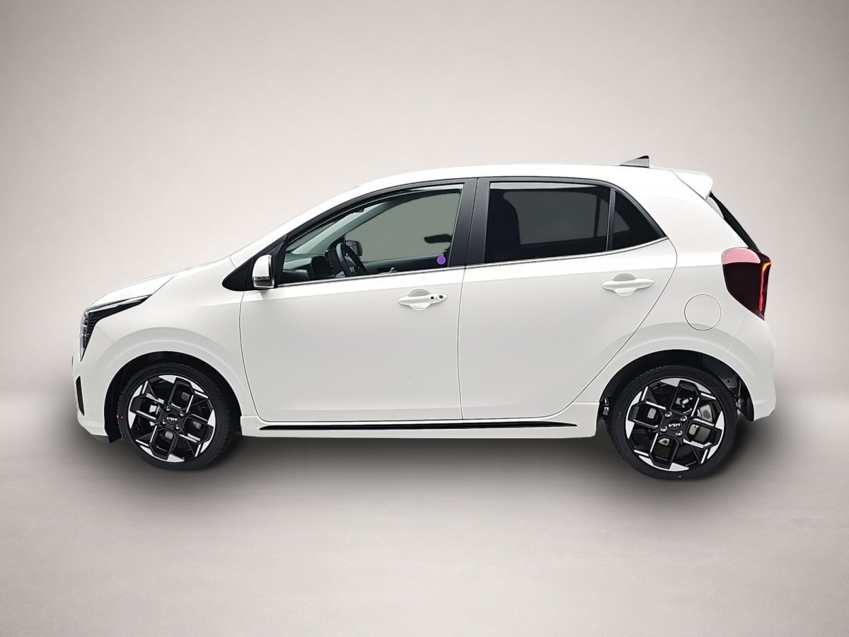 Kia Picanto, image 4 of 4