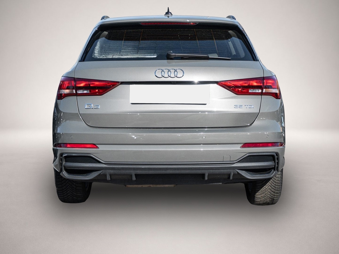 Audi Q3 (03/2023, Diesel)