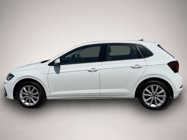 Volkswagen Polo (03/2023, Benzin)