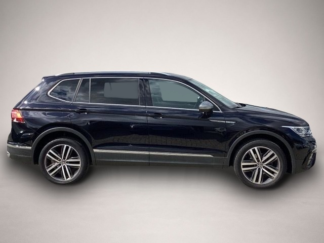 Volkswagen Tiguan Allspace (10/2022, Diesel)