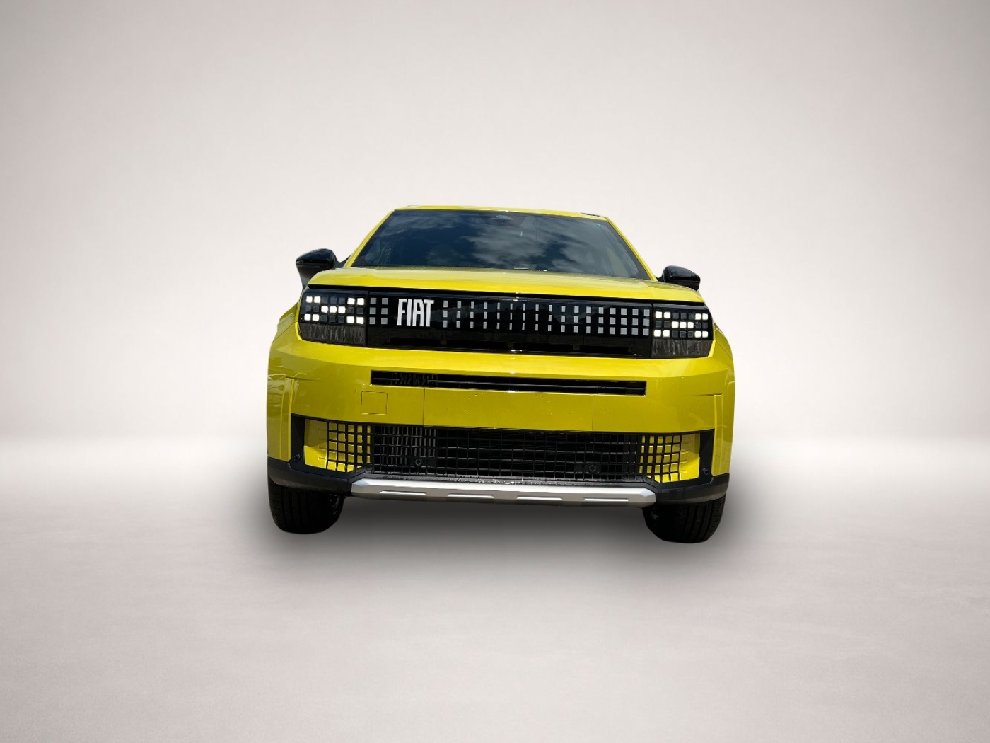 Fiat Grande Panda, Bild 6 von 7