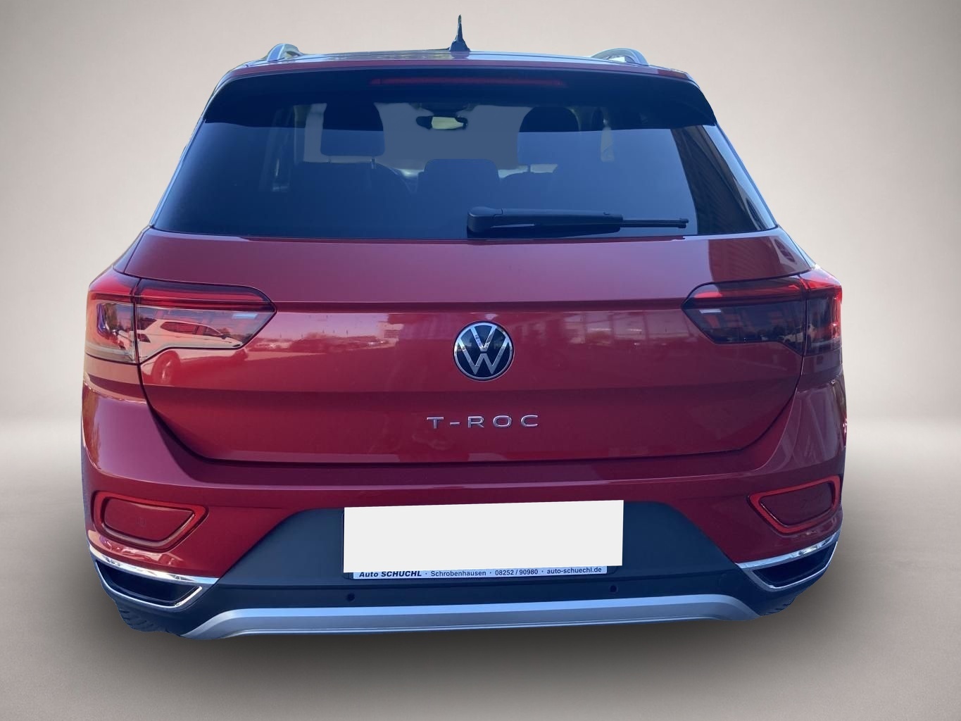 Volkswagen T-Roc (06/2023, )