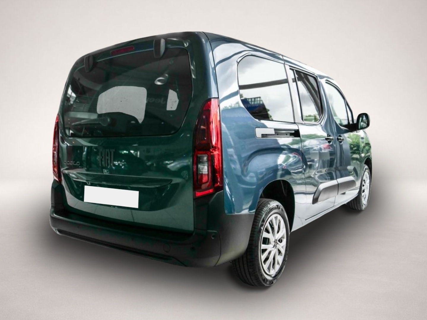 Fiat Doblo, Bild 2 von 6
