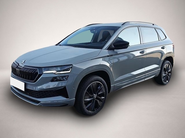 Skoda Karoq (04/2026, Benzin)