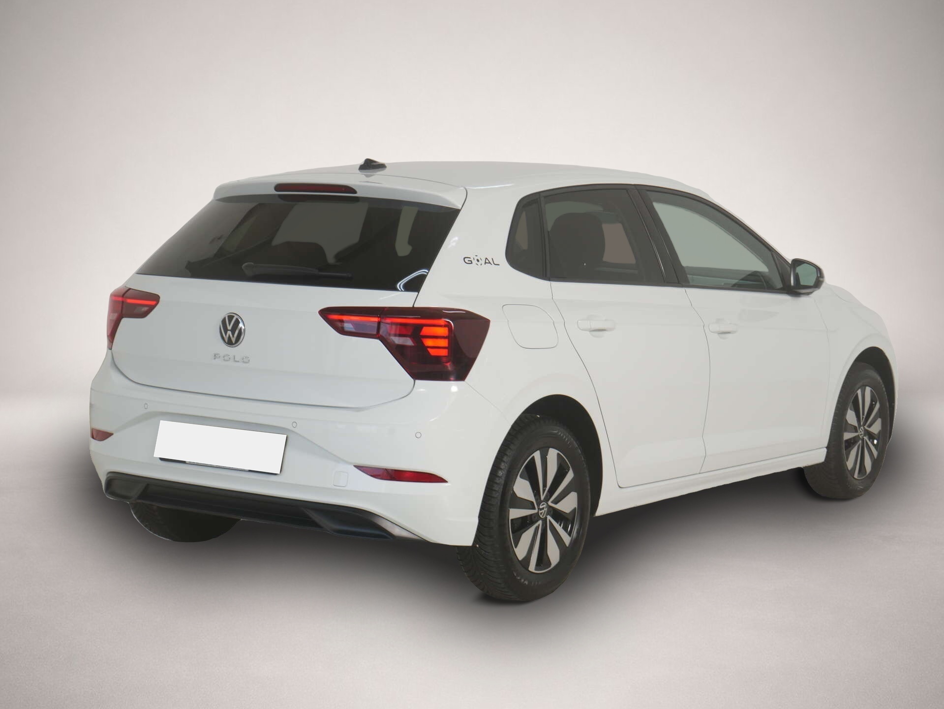 Volkswagen Polo (06/2025, Benzin)