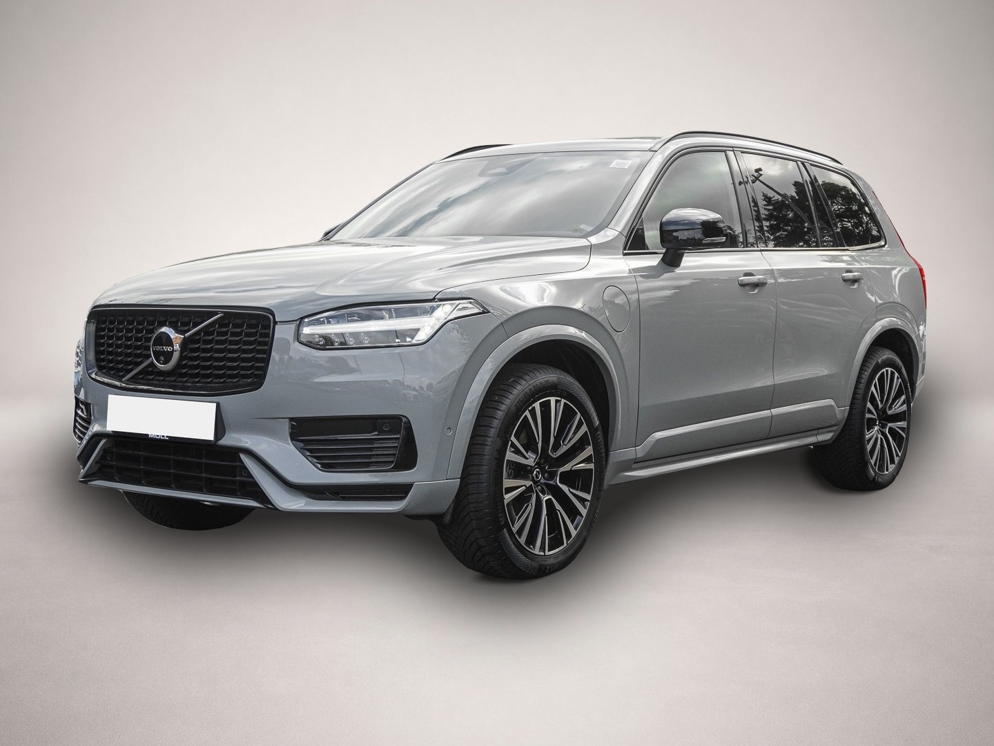 Volvo XC90 (11/2024, )