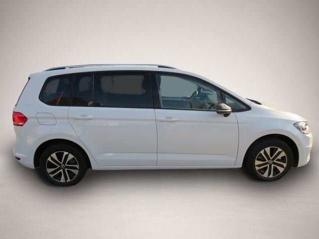 Volkswagen Touran (03/2026, Diesel)