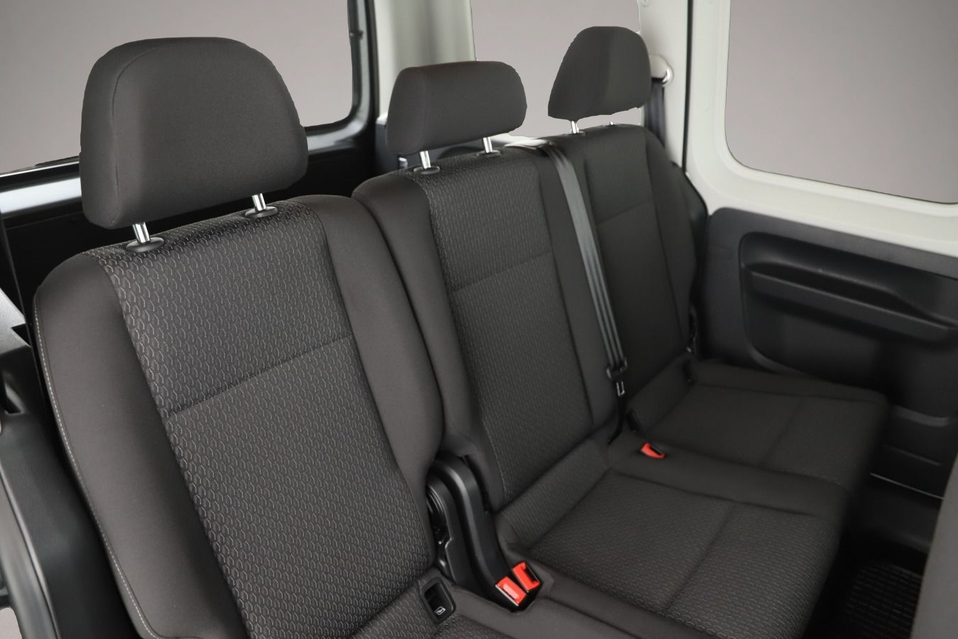 Volkswagen Caddy (01/2020, Benzin)