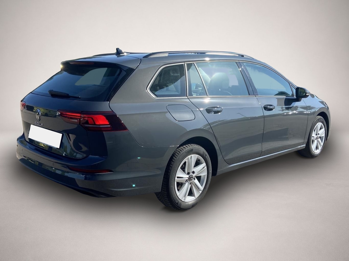 Volkswagen Golf (03/2025, )