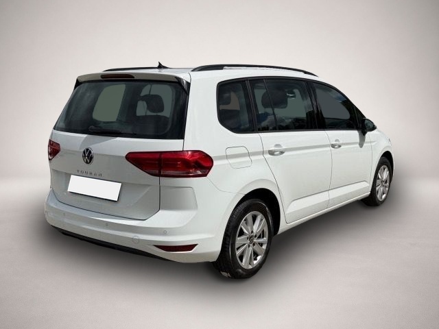 Volkswagen Touran (01/2023, )
