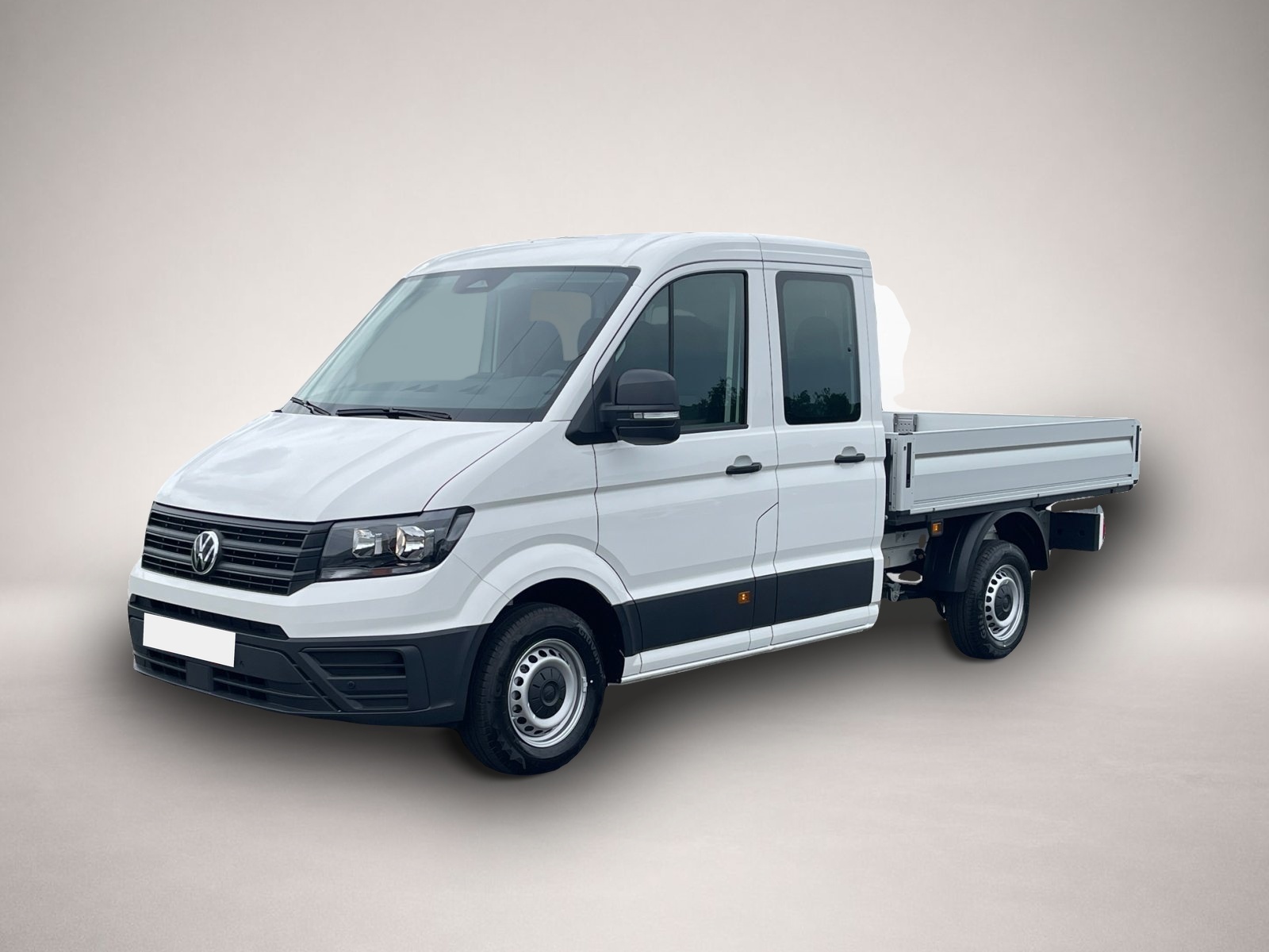Volkswagen Other (02/2026, Diesel)