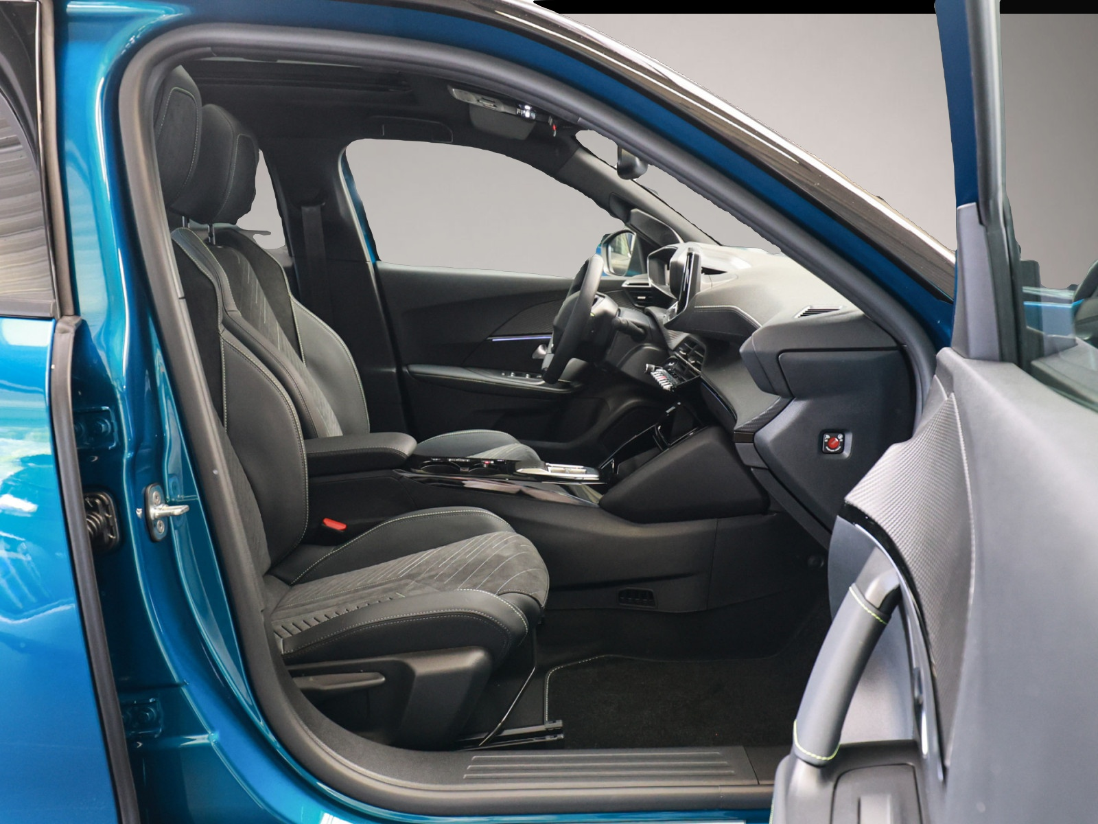 Peugeot 2008, Bild 2 von 7