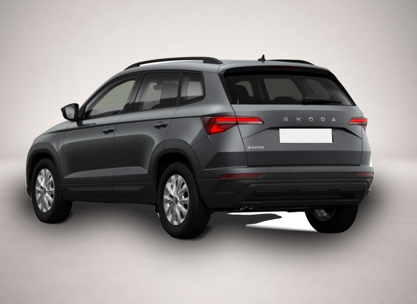 Skoda Karoq (06/2026, Benzin)