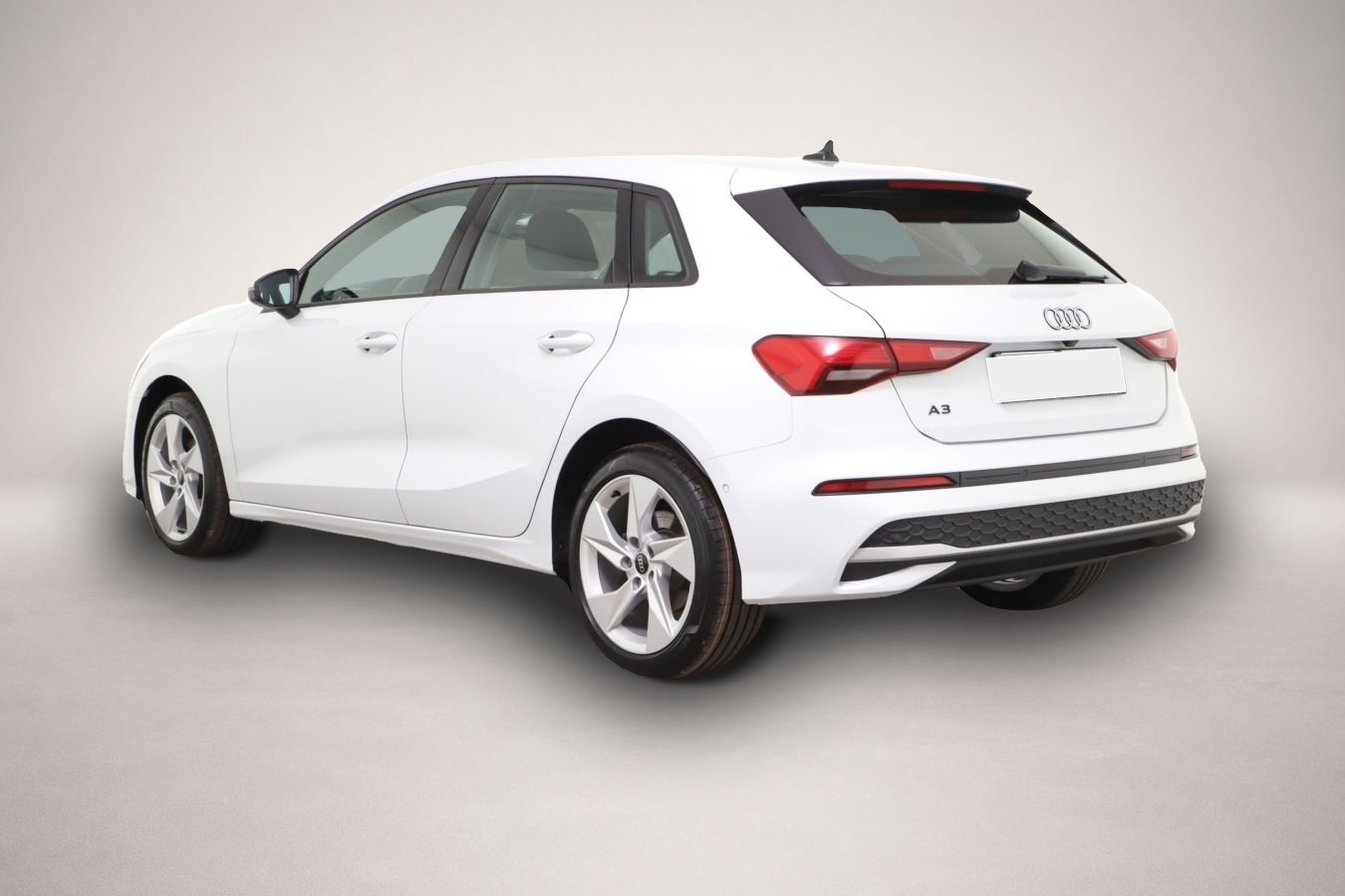 Audi A3 (09/2025, Diesel)