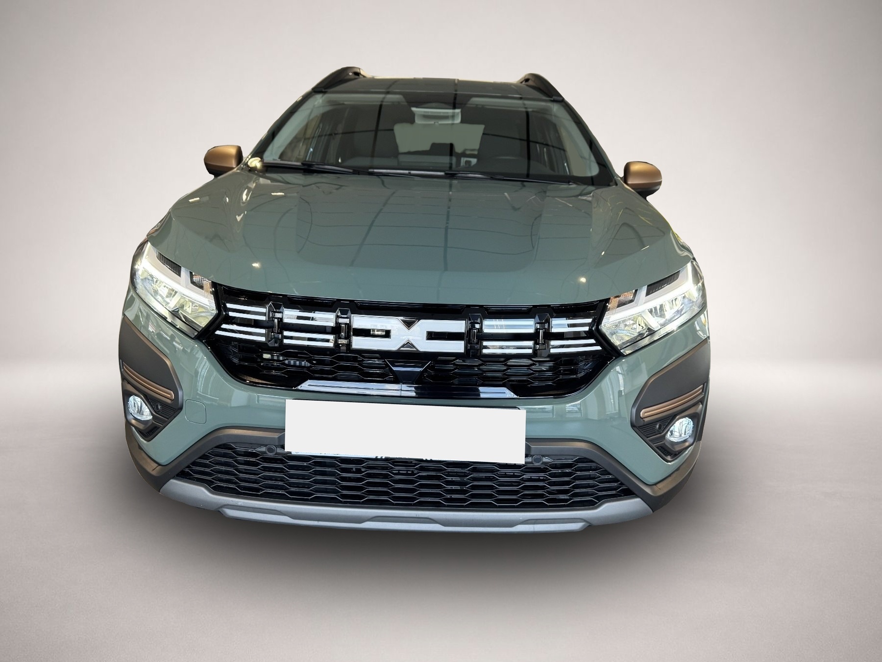 Dacia Jogger (03/2026, Benzin)
