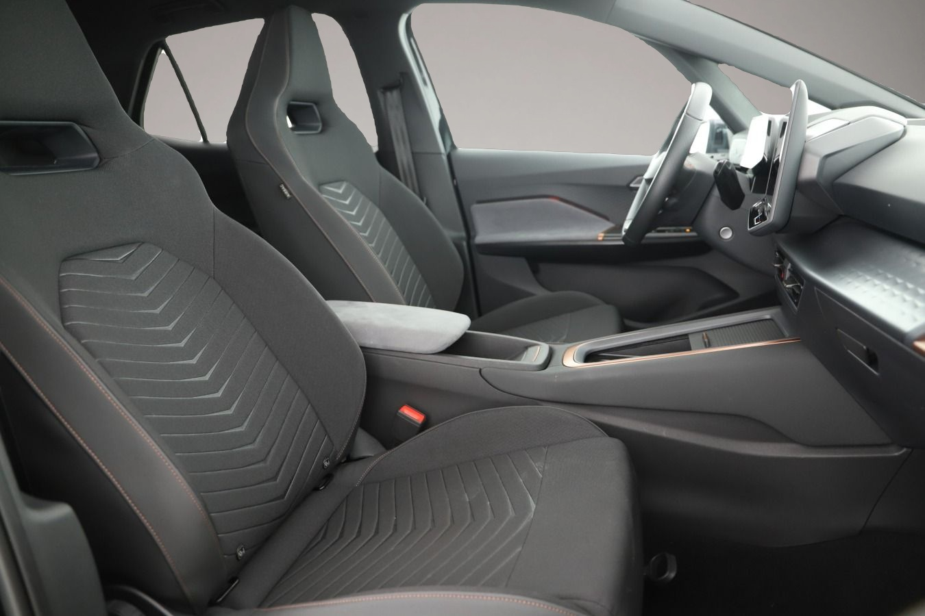CUPRA Born, Bild 6 von 7