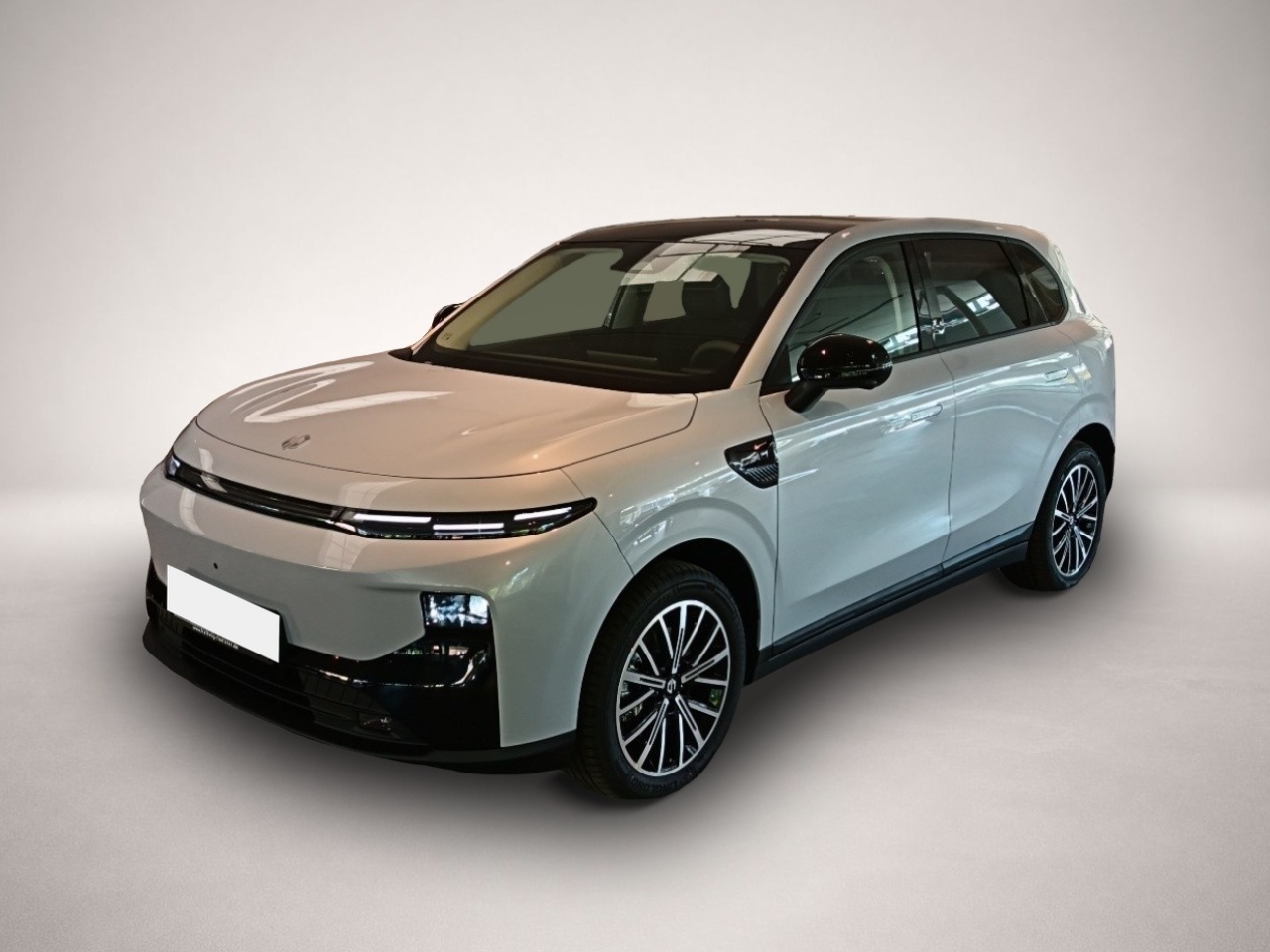 Leapmotor B10 (, ELECTRIC)