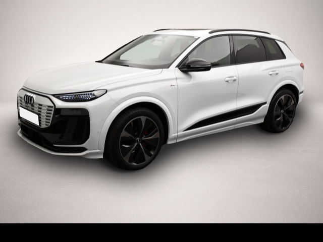 Audi Q6 e-tron (05/2025, ELECTRIC)
