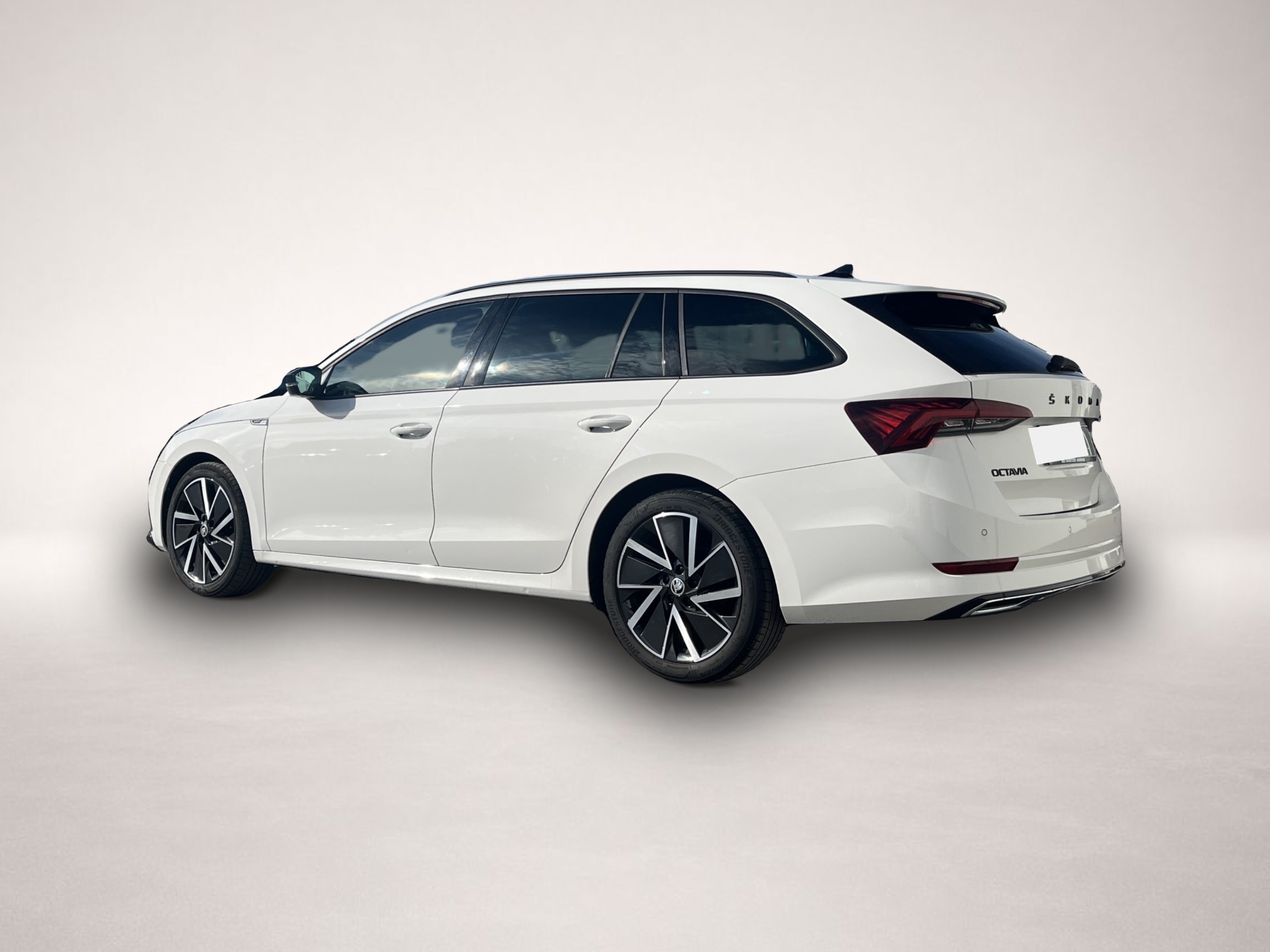 Skoda Octavia (10/2022, Diesel)