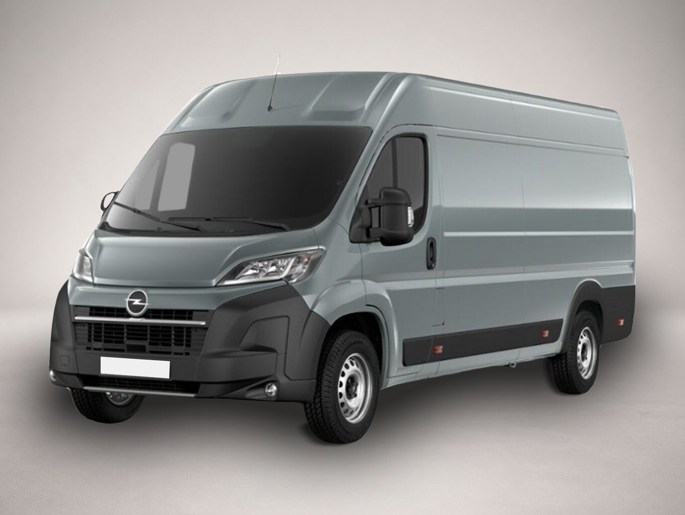 Opel Movano (07/2026, Diesel)