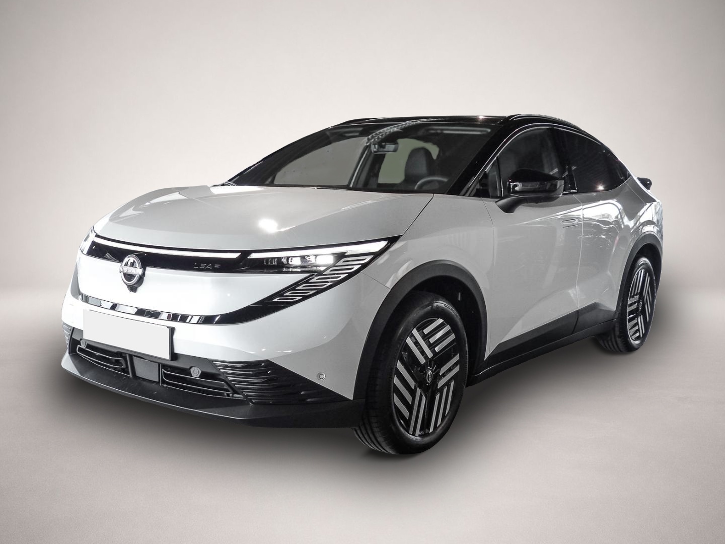 Nissan Leaf (, ELECTRIC)