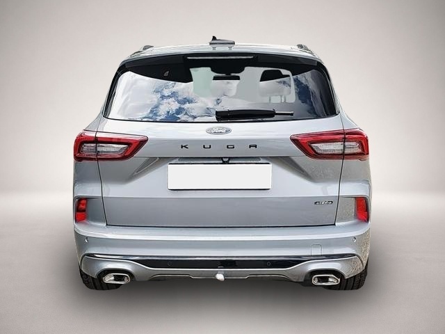 Ford Kuga, image 4 of 5