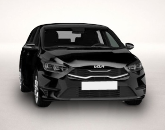KIA cee'd Sportswagon (01/2026, Benzin)
