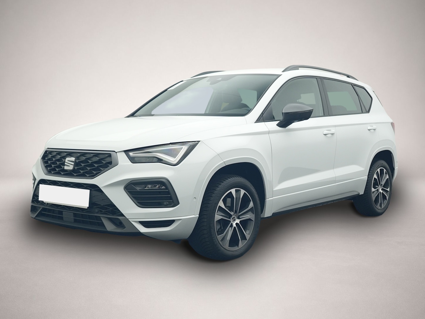 Seat Ateca (09/2025, Diesel)