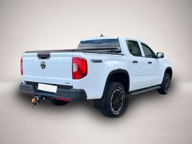 Volkswagen Amarok (11/2024, Diesel)