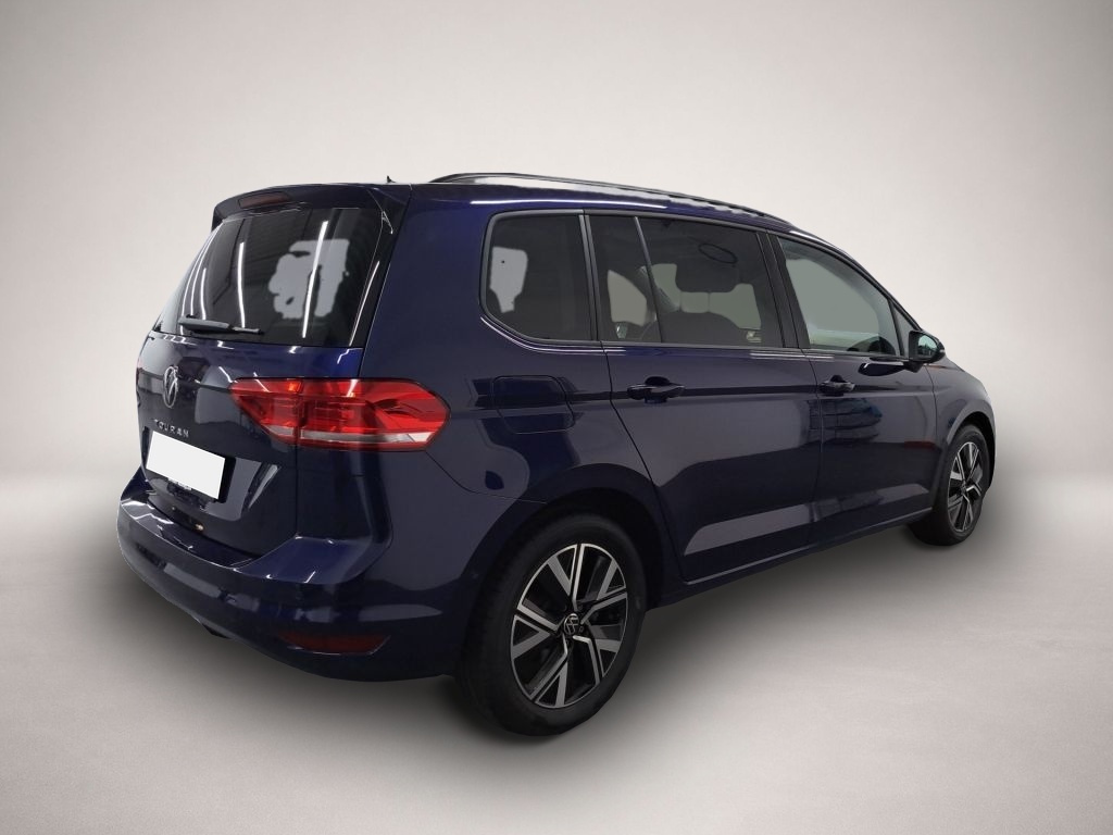 Volkswagen Touran (02/2024, )